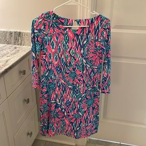 NWOT Lilly Pulitzer dress
